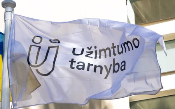 Signalas darbo rinkai: Šiauliuose sparčiai auga aukštos kvalifikacijos specialistų paklausa