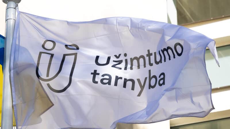 Signalas darbo rinkai: Šiauliuose sparčiai auga aukštos kvalifikacijos specialistų paklausa