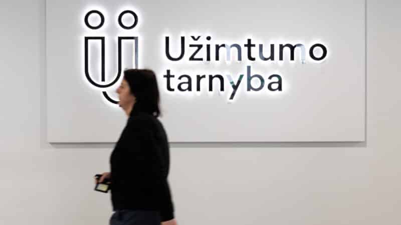 Pokyčiai finansų sektoriuje: „PayRay Bank“ atleidžia dalį darbuotojų