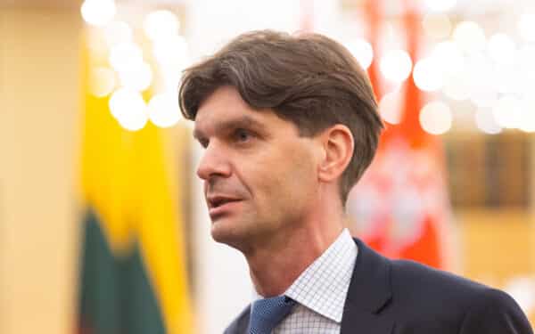 Nuo Žalgirio mūšio iki naujos politinės jėgos: Vėgėlė siunčia signalą apie pokyčius