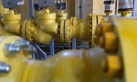 Dujotekis. ELTA / Dainius Labutis