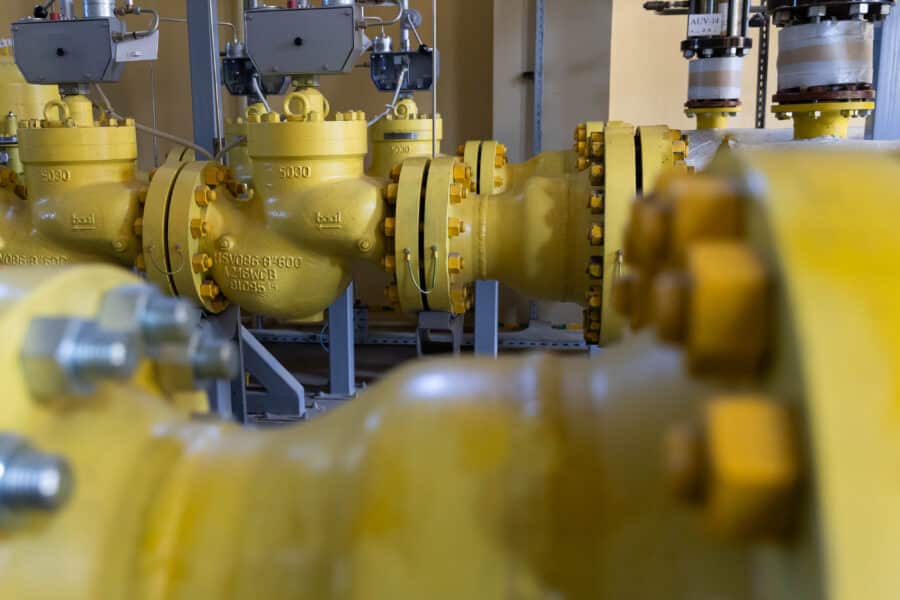 Dujotekis. ELTA / Dainius Labutis