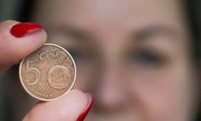 Centai. ELTA / Dainius Labutis nuotr.