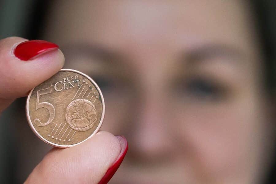 Centai. ELTA / Dainius Labutis nuotr.