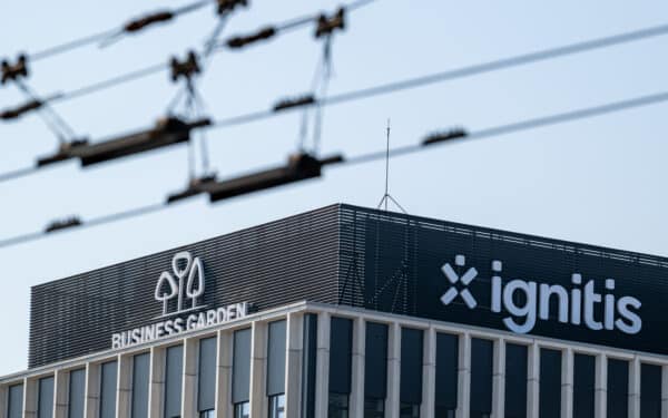 Ministerija: iš „Ignitis grupės“ tikimasi konkurencingų kainų, efektyvaus valdymo bei duomenų centrų