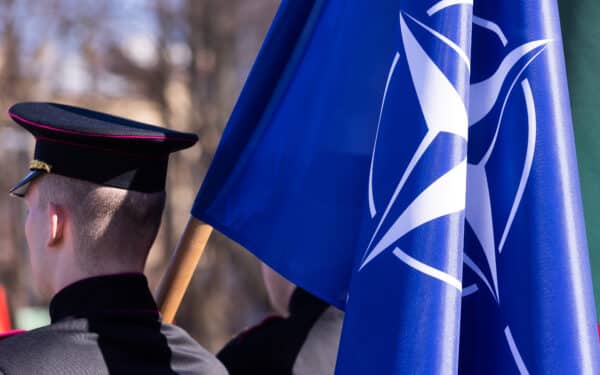 Nerimą kelianti prognozė: Rusija gali išbandyti Vakarų vienybę artimiausiais metais