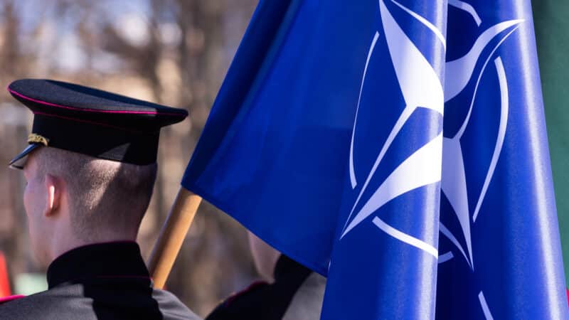 JAV keičia vaidmenį NATO: dvi svarbios vadavietės bus perduotos europiečiams