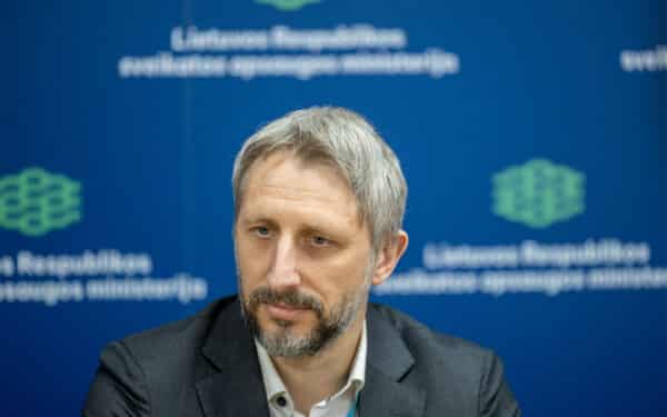 Registrų centras modernizuos pagrindinius valstybės registrus ir E. sveikatos sistemą