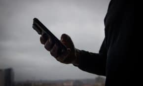 Susirašinėjimas. ELTA / Andrius Ufartas nuotr.