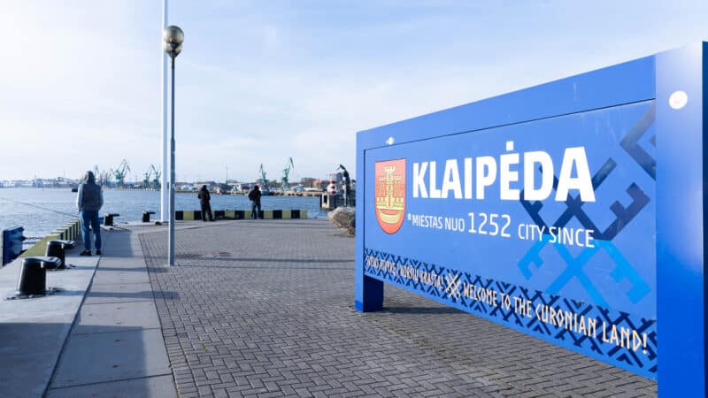 Nedarbas Klaipėdoje vis dar išlieka problema, miestas imasi naujų priemonių