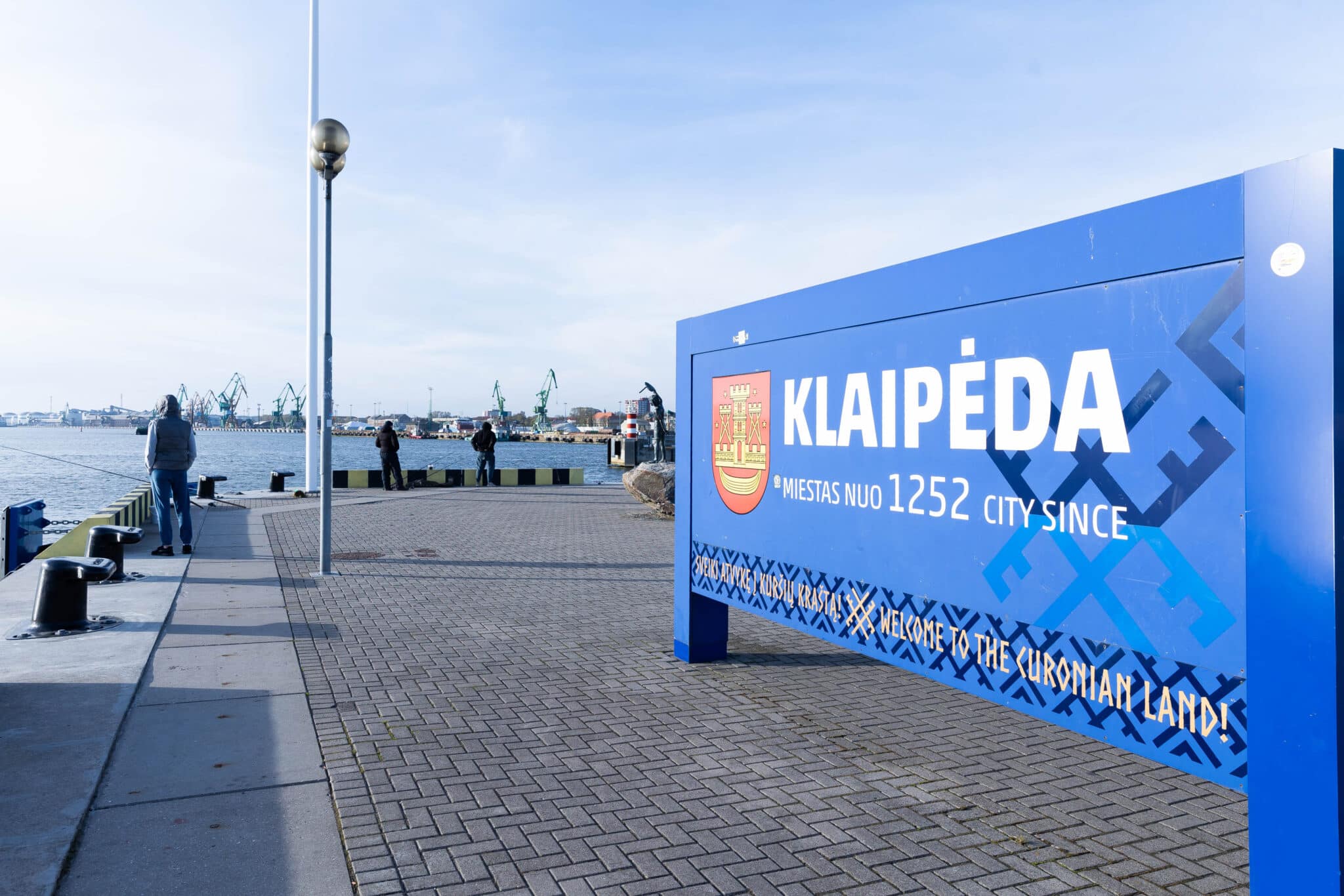 Nedarbas Klaipėdoje vis dar išlieka problema, miestas imasi naujų priemonių