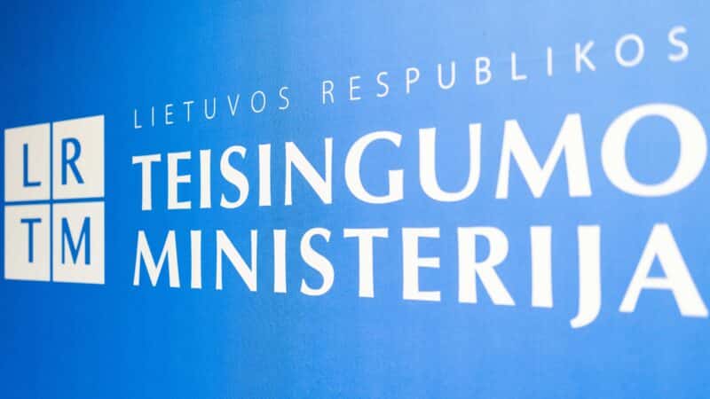 Sisteminių vagysčių eros pabaiga? Ministerija siūlo sugriežtinti bausmes
