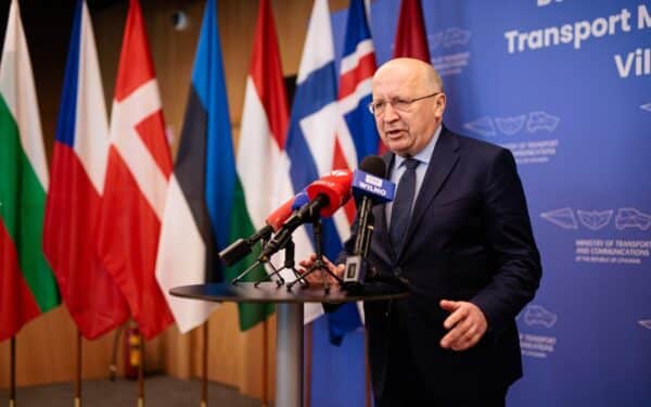 Europos Komisija siūlo naują fondą: milijonai gynybos technologijų plėtrai