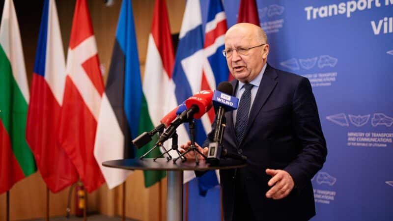 Europos Komisija siūlo naują fondą: milijonai gynybos technologijų plėtrai