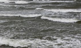 Baltijos jūra. ELTA / Dainius Labutis