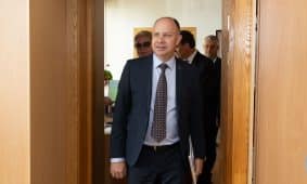 Aurelijus Veryga. ELTA / Dainius Labutis