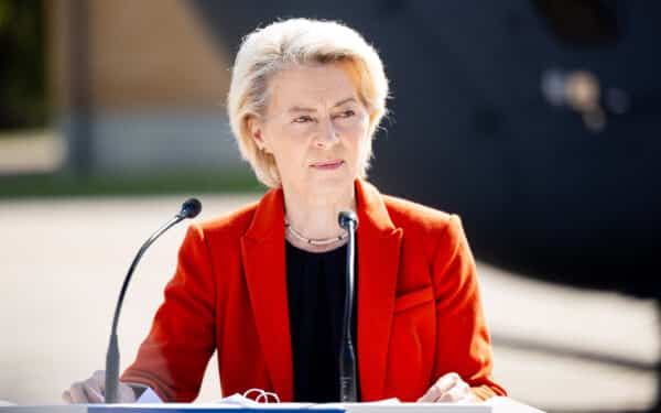 Energetikos krizės grėsmė Europoje, ministrai svarstys galimus sprendimus