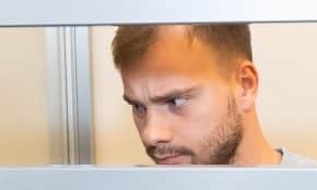 Remigijus Jakštys. ELTA / Dainius Labutis nuotr.