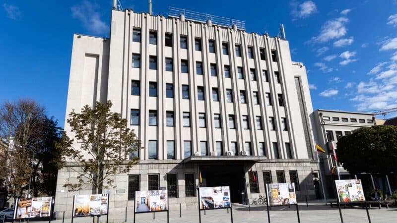 2026-ųjų Kauno miesto biudžetas auga 11,5 proc. iki 835 mln. eurų