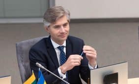 Kęstutis Budrys. ELTA / Dainius Labutis nuotr.