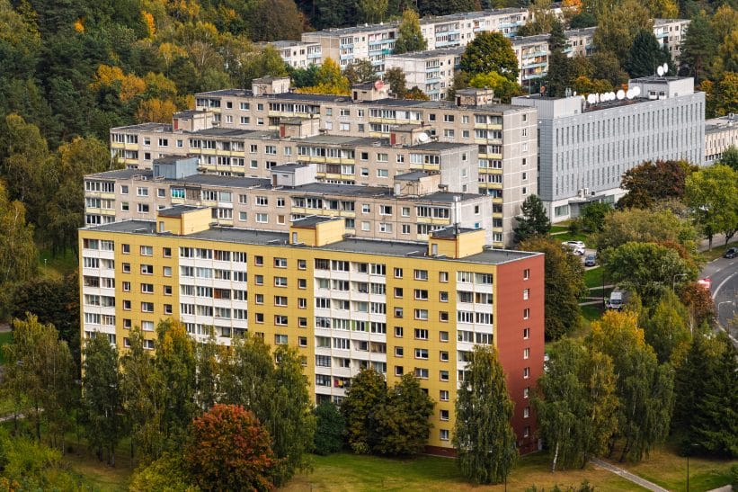 Vilnius. ELTA nuotr.