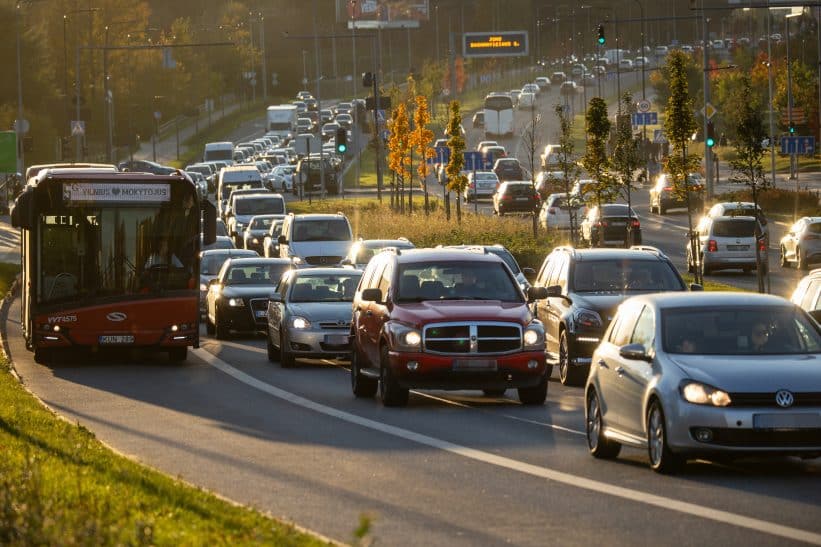 Vilnius. ELTA / Andrius Ufartas nuotr.