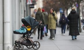 Vilnius. ELTA / Orestas Gurevičius nuotr.