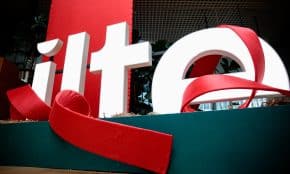 Nacionalinis plėtros bankas ILTE. ELTA / Josvydas Elinskas nuotr.