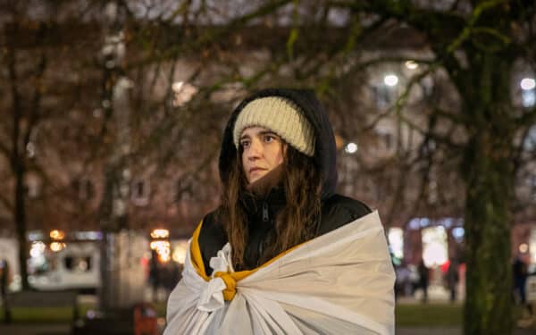 Nemokami pasirengimo mokymai miestuose: gyventojus mokys, kaip elgtis karo atveju