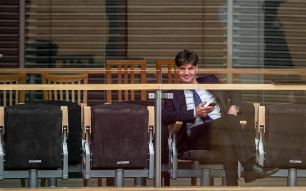 „Valstiečių“ vicepirmininkė: Vėgėlė bei Jankūnas naudojasi mandatu ir tolsta nuo frakcijos