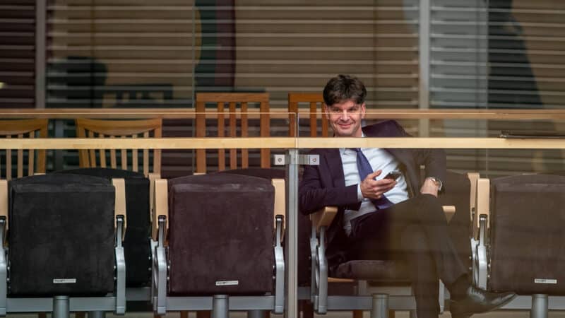 Vėgėlė ir Jankūnas traukiasi iš „valstiečių“ frakcijos: įvardijo priežastis