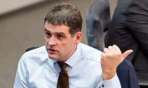 Remigijus Žemaitaitis. ELTA / Andrius Ufartas nuotr.