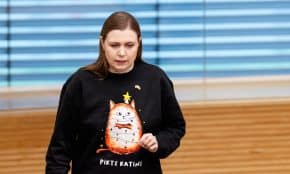 Dovilė Šakalienė. ELTA / Andrius Ufartas nuotr.