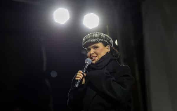 Teismo sprendimas Justės Arlauskaitės-Jazzu byloje: piniginė bauda gerokai sumažinta
