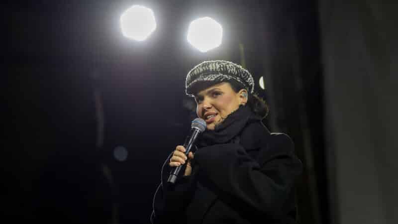 Teismo sprendimas Justės Arlauskaitės-Jazzu byloje: piniginė bauda gerokai sumažinta