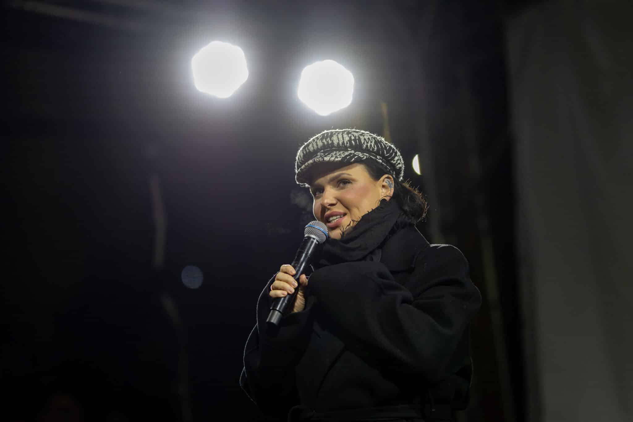 Teismo sprendimas Justės Arlauskaitės-Jazzu byloje: piniginė bauda gerokai sumažinta