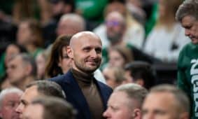 Tomas Okmanas. ELTA / Orestas Gurevičius nuotr.