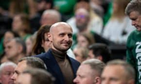 Tomas Okmanas. ELTA / Orestas Gurevičius nuotr.