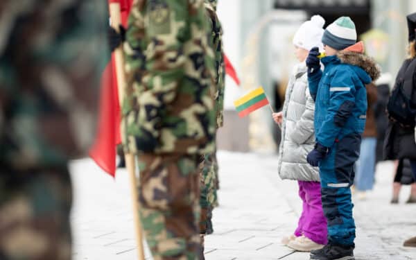 Lenkų sprendimas garsiai aptariamas ir Lietuvoje, ar valdžia ryšis dar drąsesniam žingsniui?