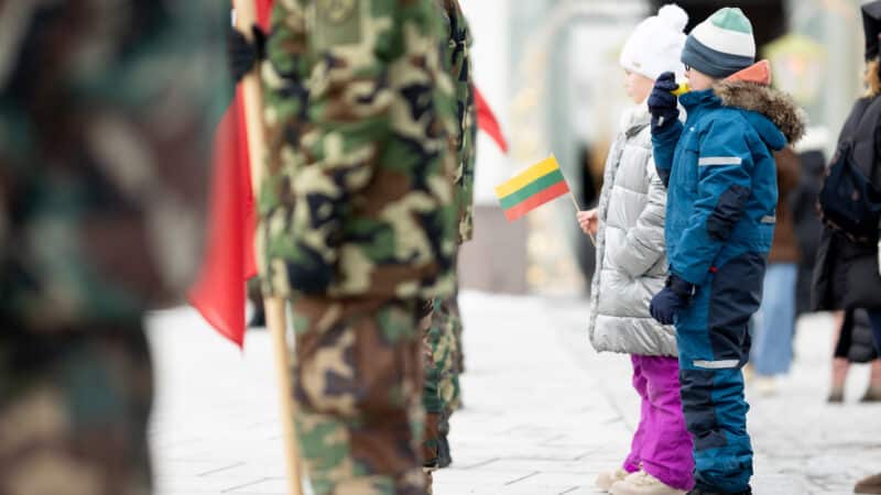 Lenkų sprendimas garsiai aptariamas ir Lietuvoje, ar valdžia ryšis dar drąsesniam žingsniui?