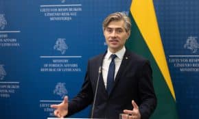 Kęstutis Budrys. ELTA / Dainius Labutis nuotr.