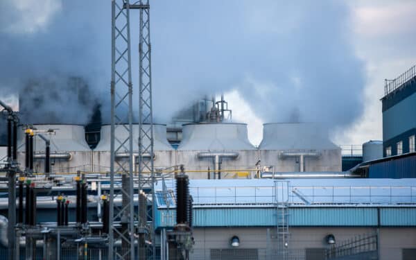 Siekiama mažinti šildymo kainas kauniečiams, TS-LKD siūlo dalinę renovaciją