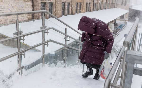 Pensinis amžius kils dar labiau? Ekspertai įspėja, kas laukia jau artimiausiais metais
