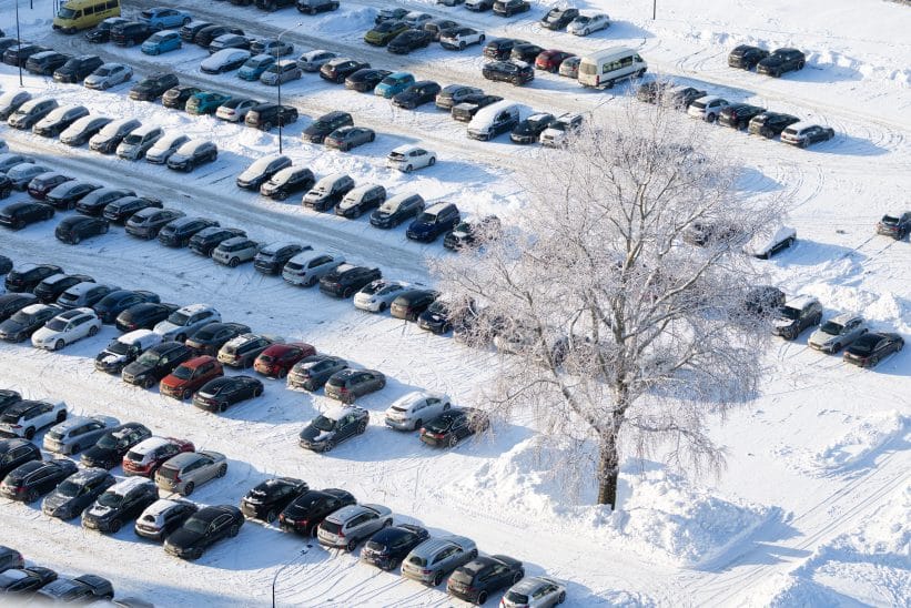 Automobiliai. ELTA / Andrius Ufartas nuotr.