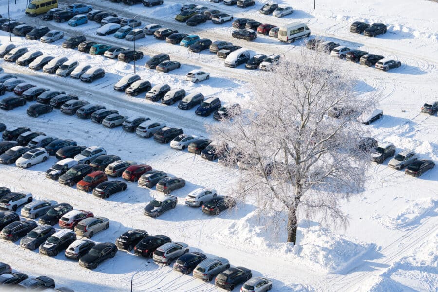 Automobiliai. ELTA / Andrius Ufartas nuotr.