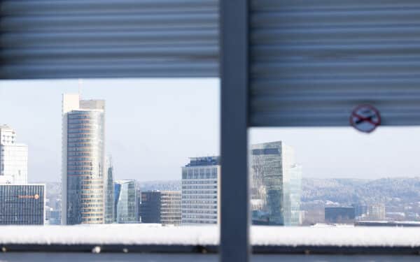 Žiniasklaida: „Galio Group“ šiemet žada 42 mln. investicijas Lietuvos NT sektoriuje