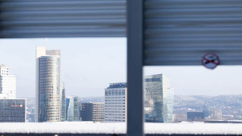 Žiniasklaida: „Galio Group“ šiemet žada 42 mln. investicijas Lietuvos NT sektoriuje