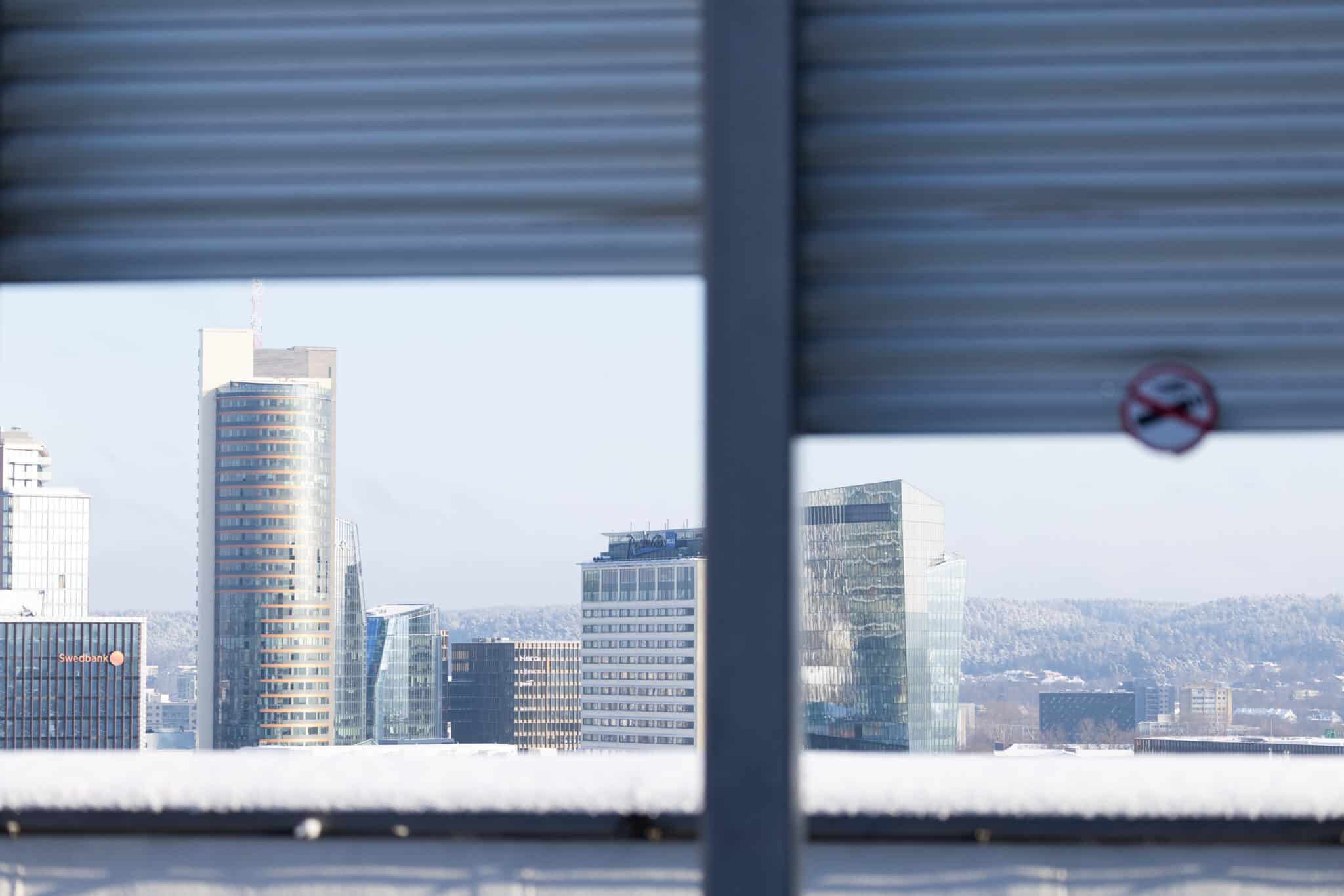 Žiniasklaida: „Galio Group“ šiemet žada 42 mln. investicijas Lietuvos NT sektoriuje