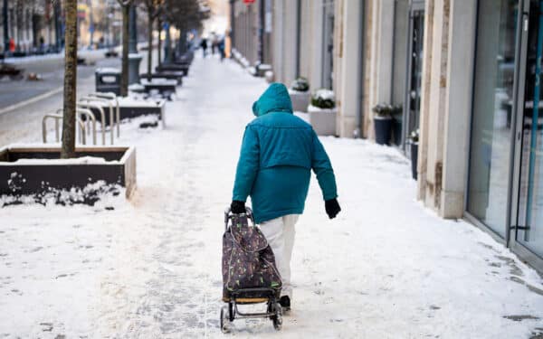 Ar valstybės išmoka taps tik simboline? Mūsų pensijų ateitis neramina daugelį