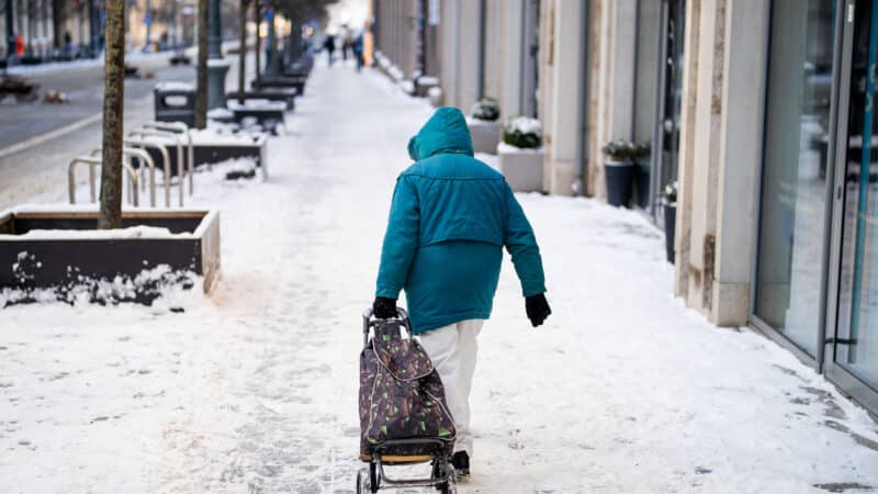 Ar valstybės išmoka taps tik simboline? Mūsų pensijų ateitis neramina daugelį